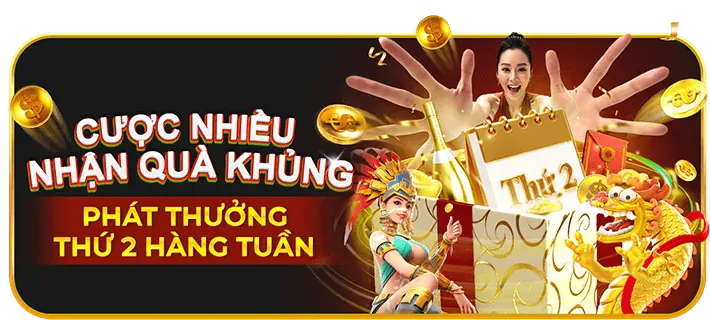 Chương trình phúc lợi VIP độc quyền AU88